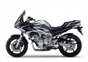 Yamaha FZ6 Fazer Yamaha FZ6 Fazer